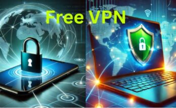 Free VPN