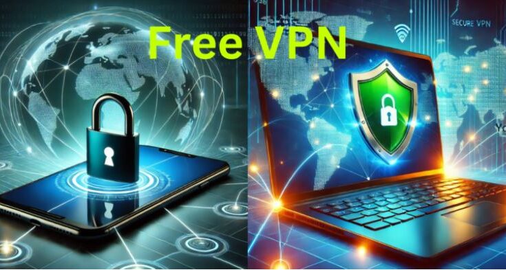 Free VPN