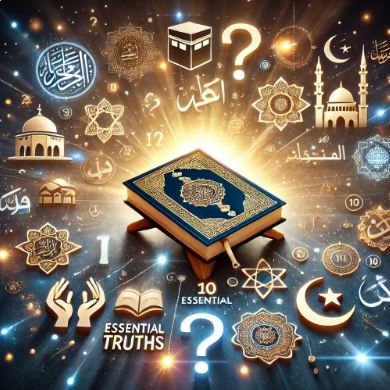 Islamic Questions