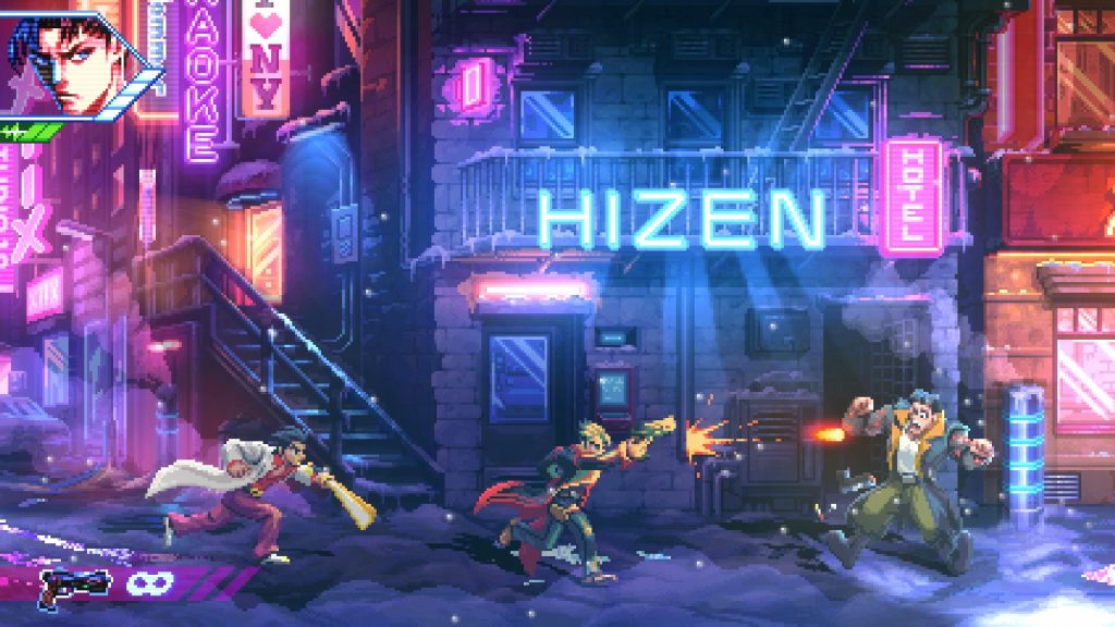 Neon Inferno APK 2025: Graphics Settings Guide for Mobile and Emulator Players 4 000001 2