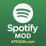 Spotify ,Spotify APK. Spotify MOD