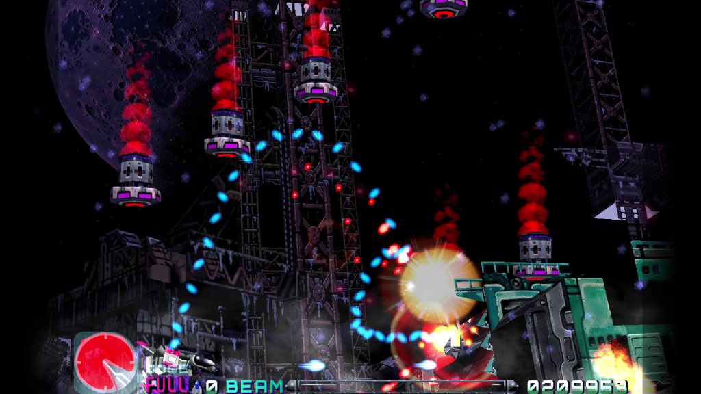 R-Type Delta APK Download: Legendary Sci-Fi Shooter Returns 2025 2 1EEEEEE