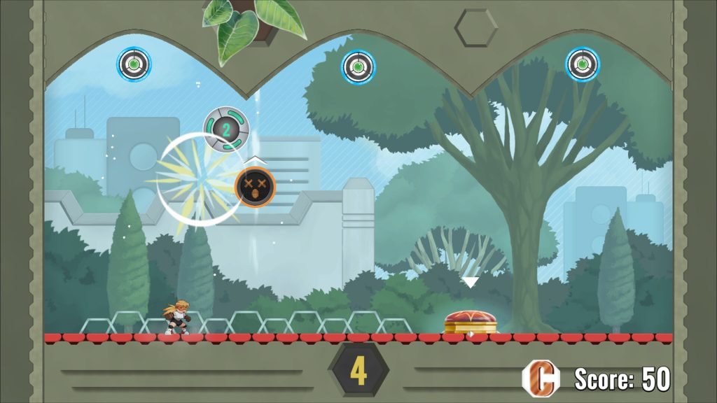 Cyber Volley APK 2025 – The Futuristic Battle of Speed and Skill! 2 1pic v