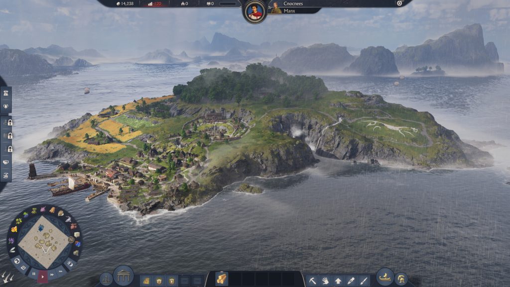 Anno 117: Pax Romana APK Download - Release, Story, Gameplay & PC Specs 2025 2 1str