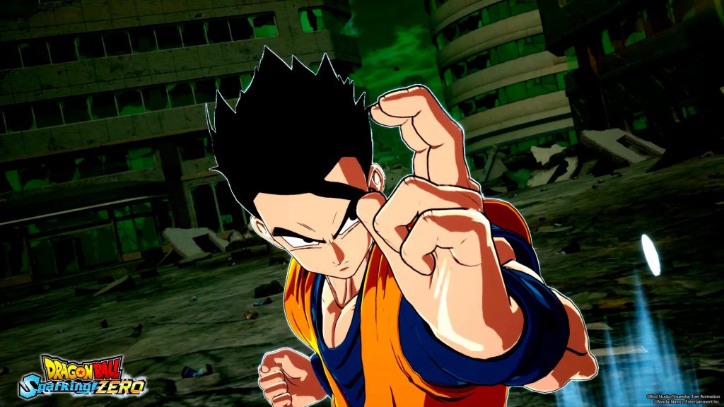 Dragon Ball: Sparking! Zero APK Download – Top Mobile Fighting Game in 2025 3 2