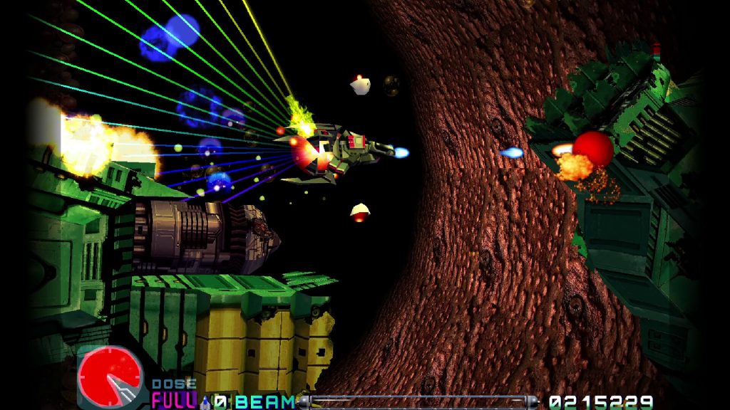 R-Type Delta APK Download: Legendary Sci-Fi Shooter Returns 2025 3 2EEEE