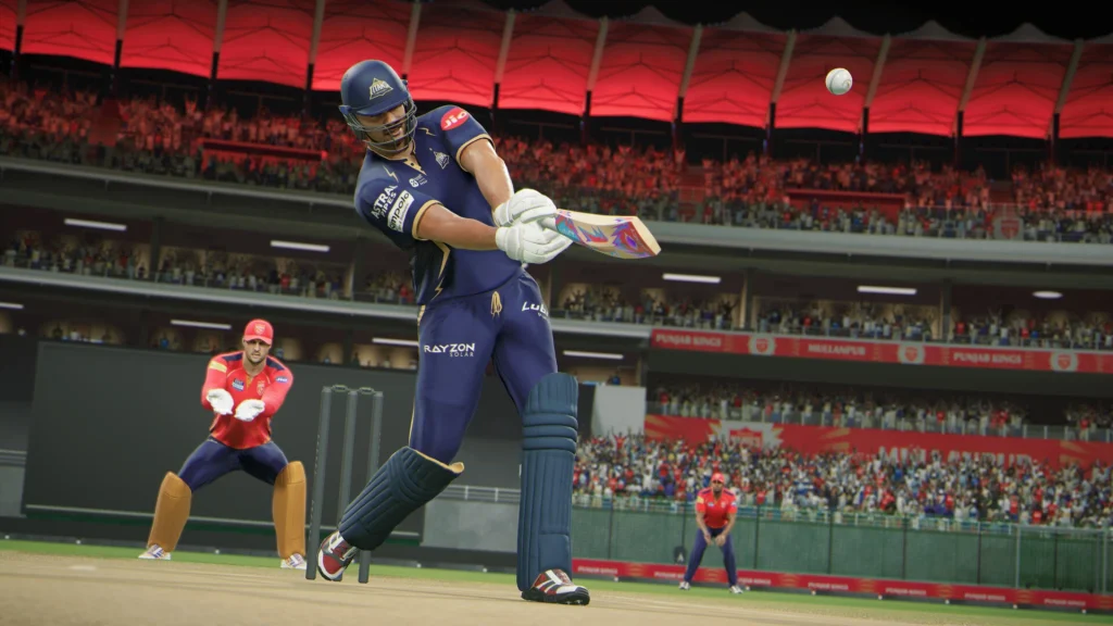 Cricket 26 APK Download 2025 – Best Full Ashes Experience with T20, ODI & Test Modes 3 2cc