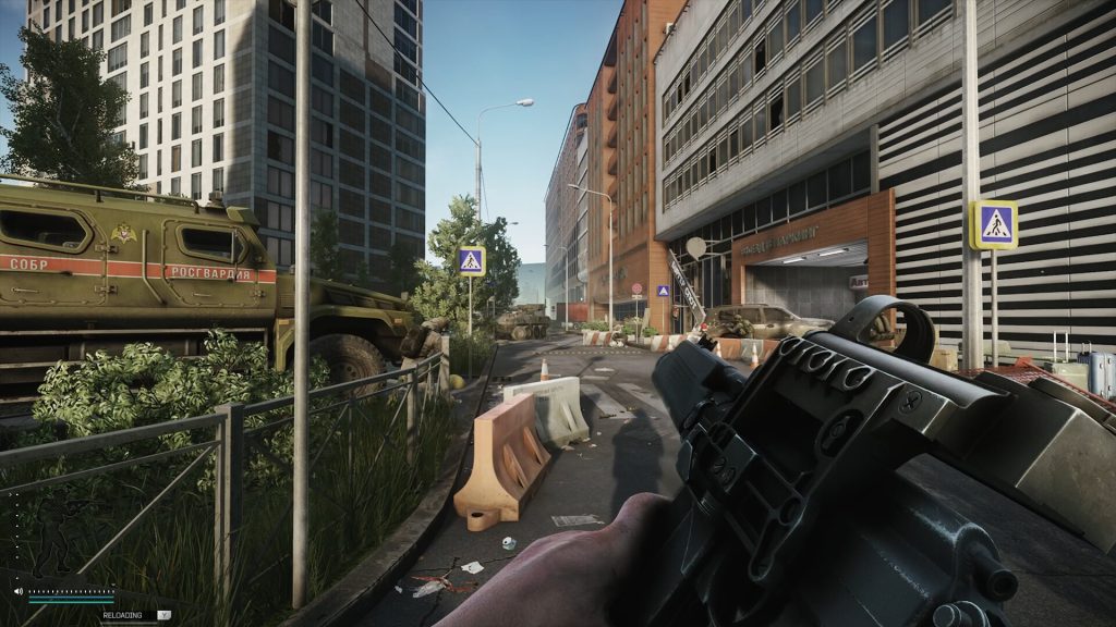 Escape from Tarkov 2025 Mobile APK - Realistic Shooter Experience on Android 3 2nd