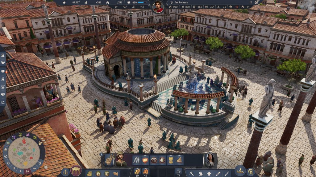 Anno 117: Pax Romana APK Download - Release, Story, Gameplay & PC Specs 2025 3 2rr
