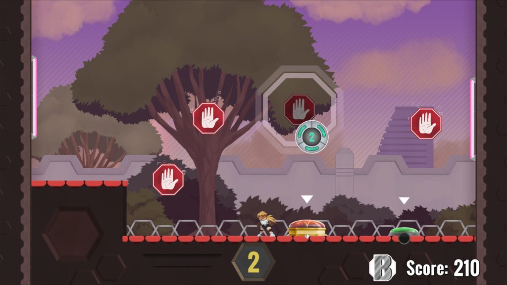 Cyber Volley APK 2025 – The Futuristic Battle of Speed and Skill! 4 3 pic v