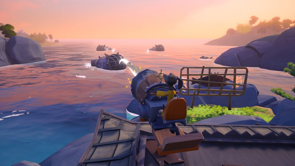 Samurai Academy: Paws of Fury APK Download – Rise of the Animal Warriors 2025 4 333mm