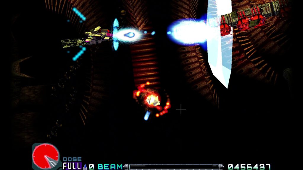 R-Type Delta APK Download: Legendary Sci-Fi Shooter Returns 2025 4 3EEE