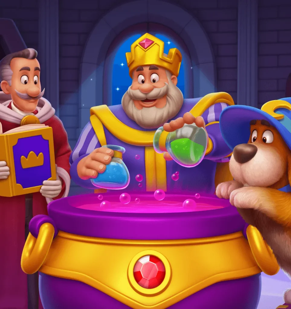Royal Match Game Guide: Win Every Level with Smart Moves & Free Download APK in 2025 5 66d84fd22b1c24be75e6a64b royal match page events 13