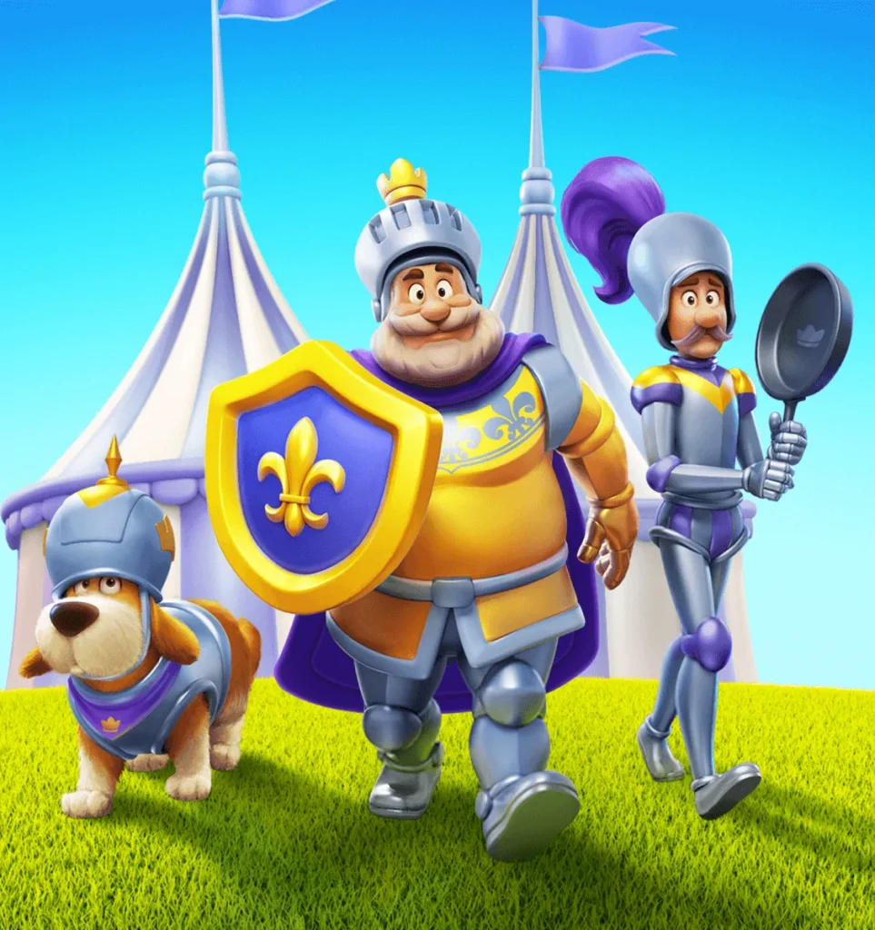 Royal Match Game Guide: Win Every Level with Smart Moves & Free Download APK in 2025 3 66d84fd38484ac849ebc6a00 royal match page events 1