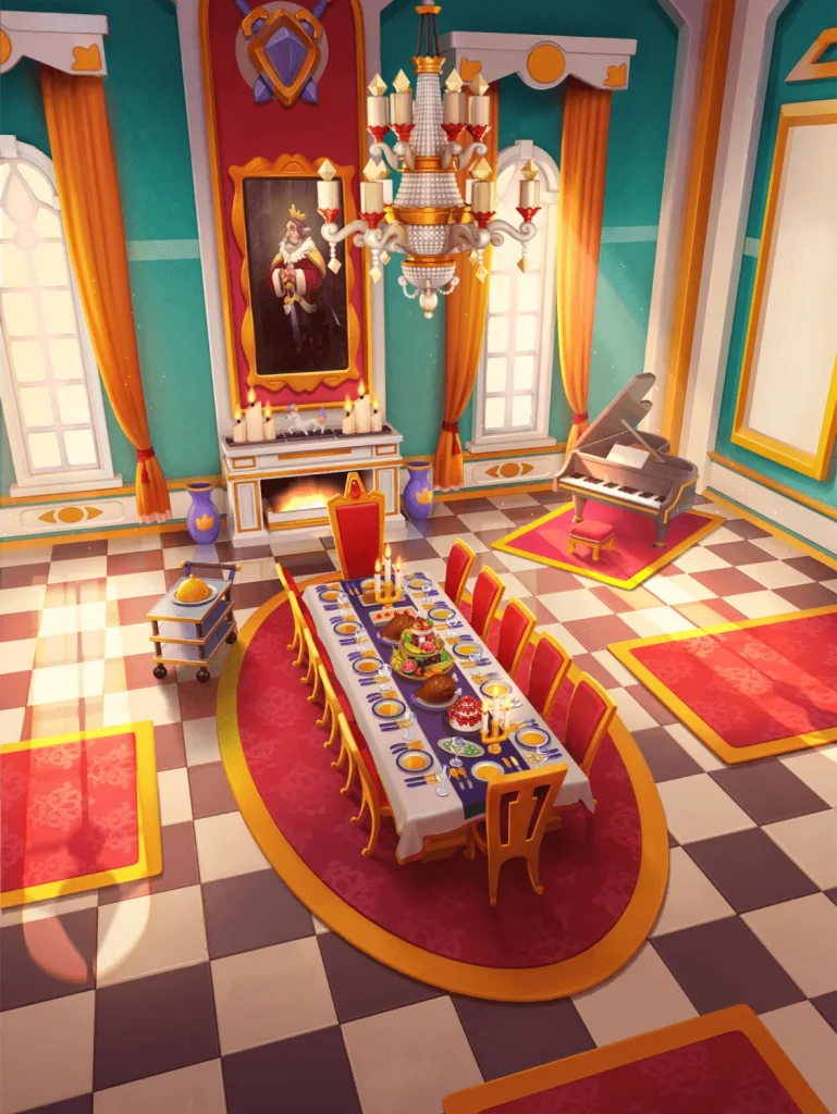 Royal Match Game Guide: Win Every Level with Smart Moves & Free Download APK in 2025 4 66d853abd8ae0717b09aac5b royal match page areas 3