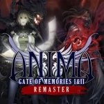 Anima: Gate of Memories I & II Remaster