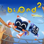 Biped 2 APK
