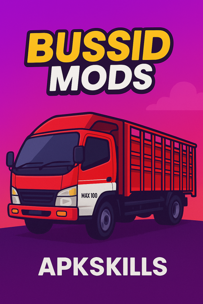 Mod Bussid, Mods Bussid & Bussid Mod 2025: Ultimate Truck & Vehicle Guide 2 Mod Bussid, Mods Bussid & Bussid Mod