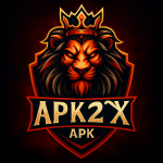 APK2X