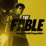 The Fable: Manga Build Roguelike APK