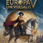 Europa Universalis V