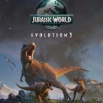 Jurassic World Evolution 3 apk