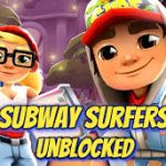 Subway Surfers Unblocked APK