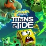 SpongeBob SquarePants: Titans of the Tide APK Game