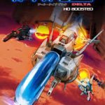 R-Type Delta APK