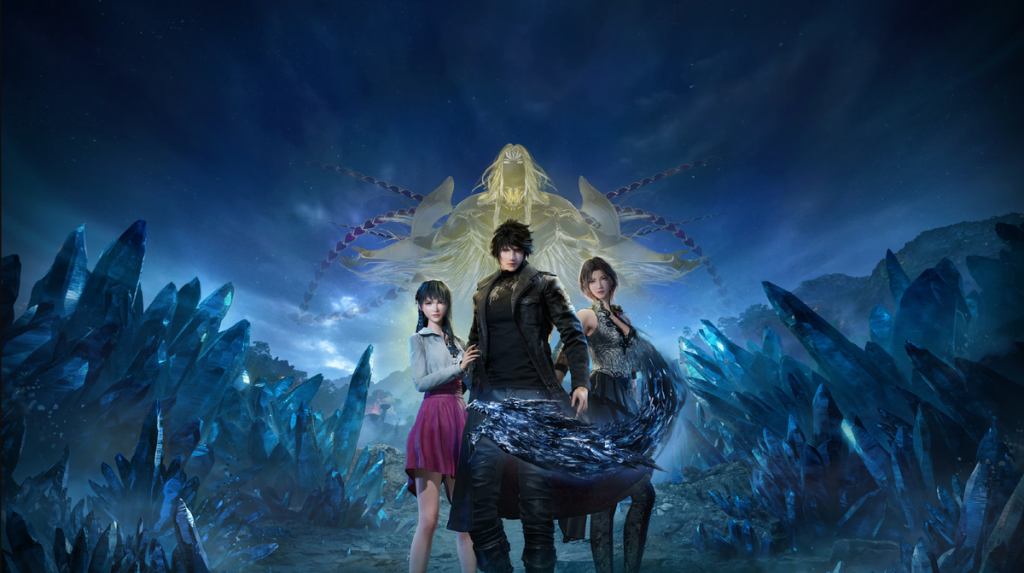 Lost Soul Aside APK Download Guide (Safe & Updated Version 2025) 3 Screenshot 2025 09 01 at 7.40.14 PM 1