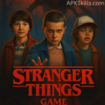 Stranger Things Season 5