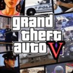 Grand Theft Auto V APK Grand Theft Auto V Mods