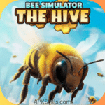 Bee Simulator: The Hive APK