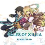 Tales of Xillia Remastered