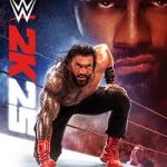 WWE 2K25 DLC