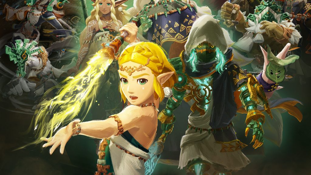 Hyrule Warriors: Age of Imprisonment APK 2025: Features & Legendary Battles 2 XP3AzD7ZGnNswCaK9fTsuC