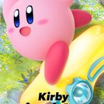 Kirby Air Riders APK