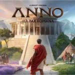 Anno 117: Pax Romana APK