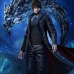 Lost Soul Aside apk game