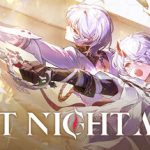 Duet Night Abyss is an action role playing game developed by Pan Studio and published by Hero Games.