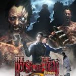 THE HOUSE OF THE DEAD 2: Remake