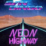 Neon Highways APK