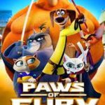 Samurai Academy: Paws of Fury APK