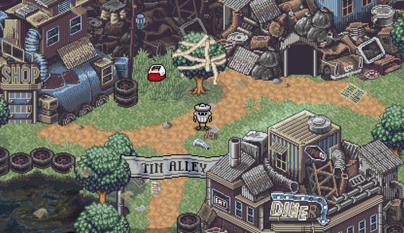 Kingdoms of the Dump APK Download: Latest Version (2025) on PC 2 kkk1