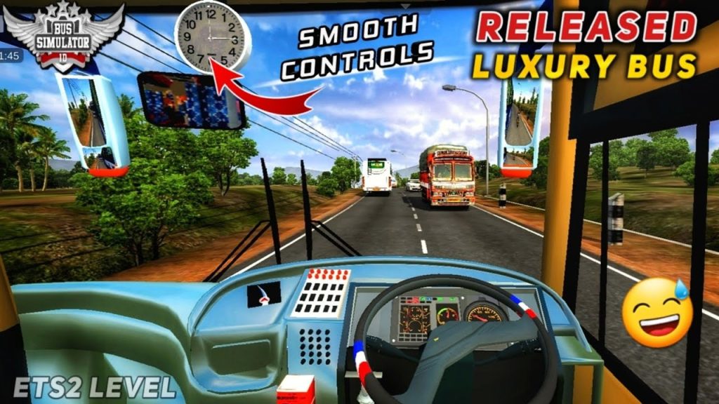 Mod Bussid, Mods Bussid & Bussid Mod 2025: Ultimate Truck & Vehicle Guide 3 maxresdefault 2