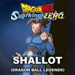 Dragon Ball: Sparking! Zero