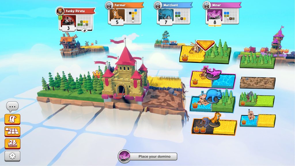 Kingdomino APK for Android & iOS 2025– Full Guide, and Features 3 q111