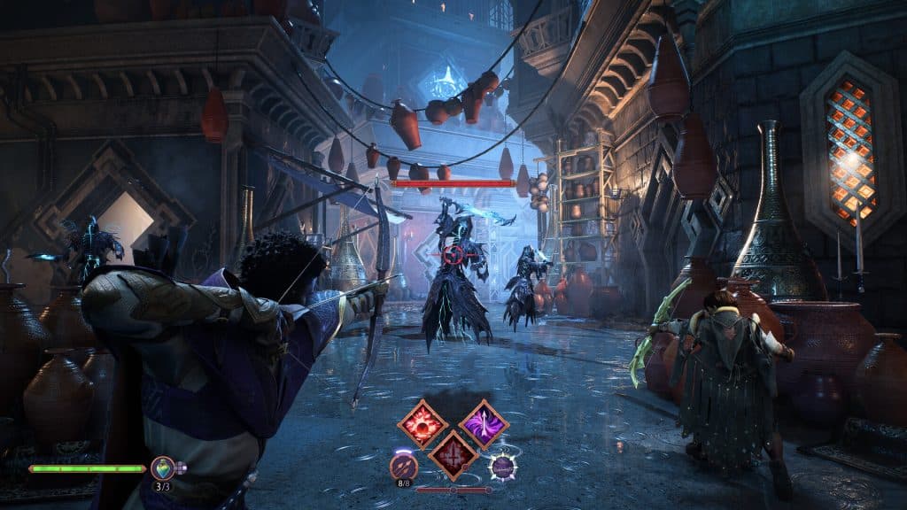 Dragon Age The Veilguard APK Review: Download Guide 2025 4 sgt22