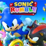 Sonic Rumble APK