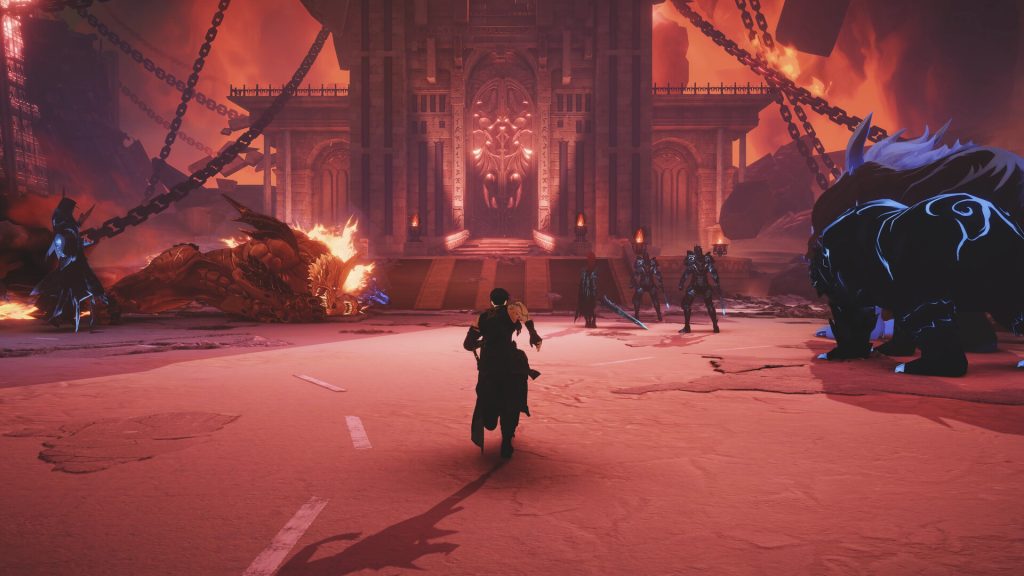 Solo Leveling: ARISE OVERDRIVE APK v2.0 – Download the New Update With Overdrive Boosts 4 ss 1b0a3b92d9e24ce0b27cbf446d38f888559f5d79.1920x1080